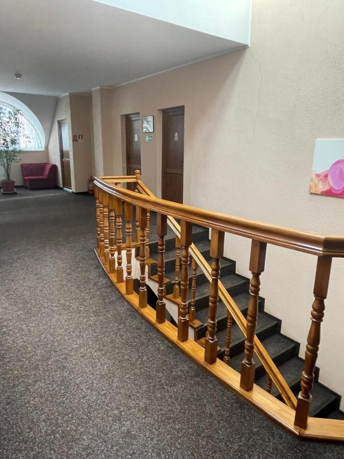 Pension Regal Máréfalva Kültér fotó