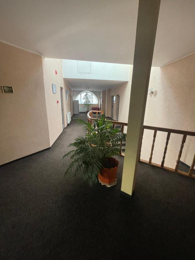Pension Regal Máréfalva Kültér fotó